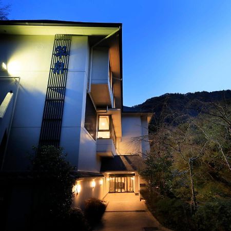 Hot Spring Inn Hakone Suisen المظهر الخارجي الصورة