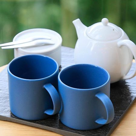 Hot Spring Inn Hakone Suisen المظهر الخارجي الصورة