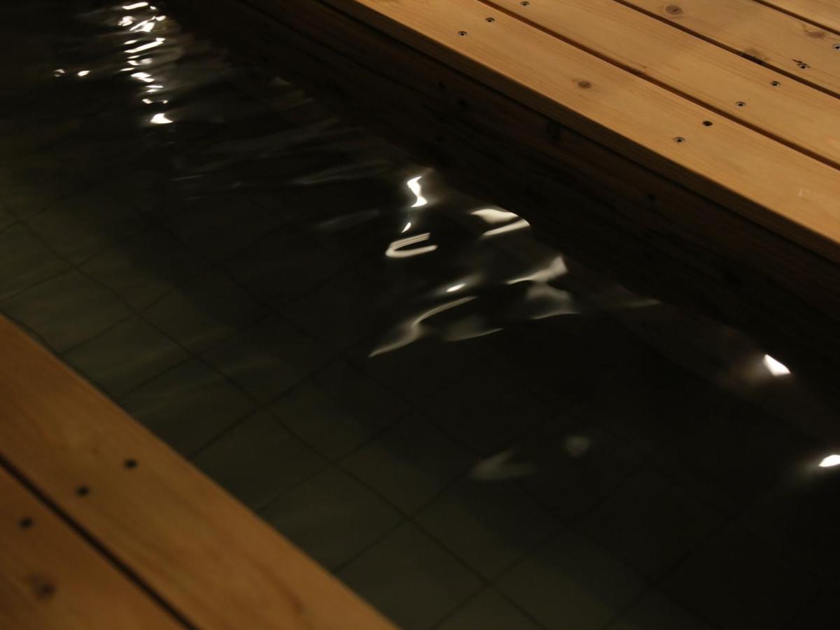 Hot Spring Inn Hakone Suisen المظهر الخارجي الصورة
