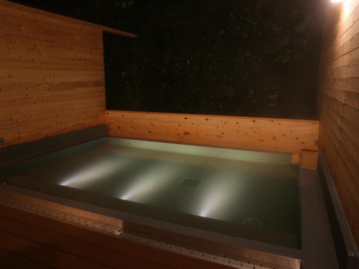 Hot Spring Inn Hakone Suisen المظهر الخارجي الصورة