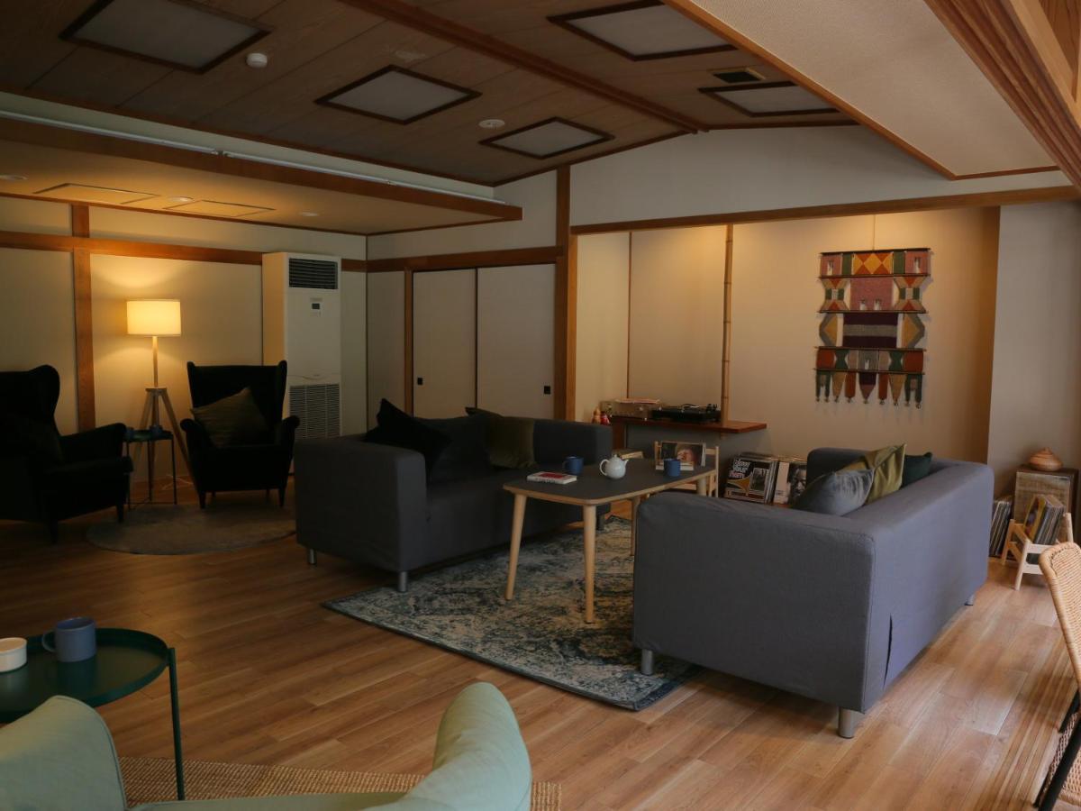 Hot Spring Inn Hakone Suisen المظهر الخارجي الصورة