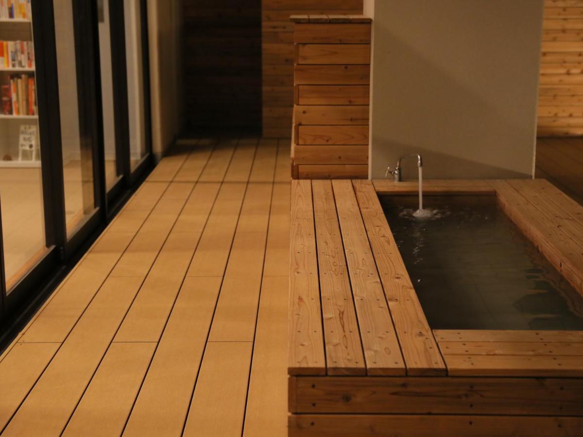 Hot Spring Inn Hakone Suisen المظهر الخارجي الصورة