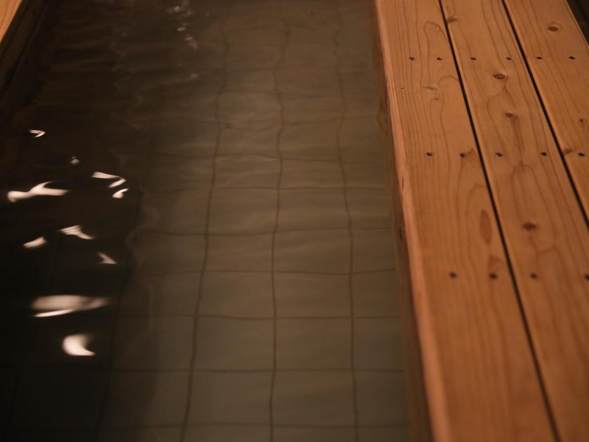 Hot Spring Inn Hakone Suisen المظهر الخارجي الصورة