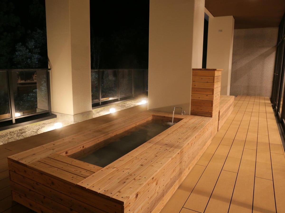 Hot Spring Inn Hakone Suisen المظهر الخارجي الصورة