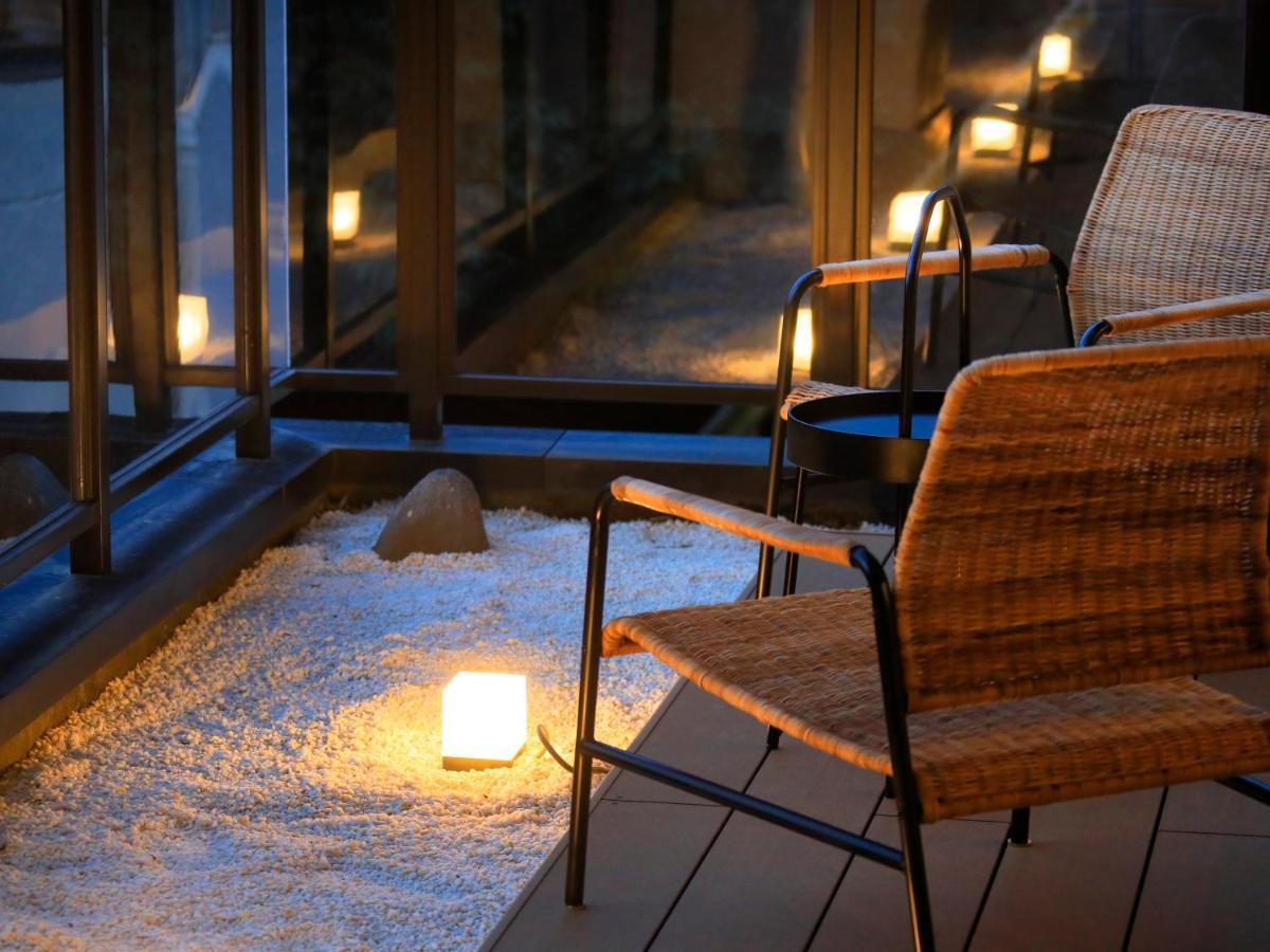 Hot Spring Inn Hakone Suisen المظهر الخارجي الصورة