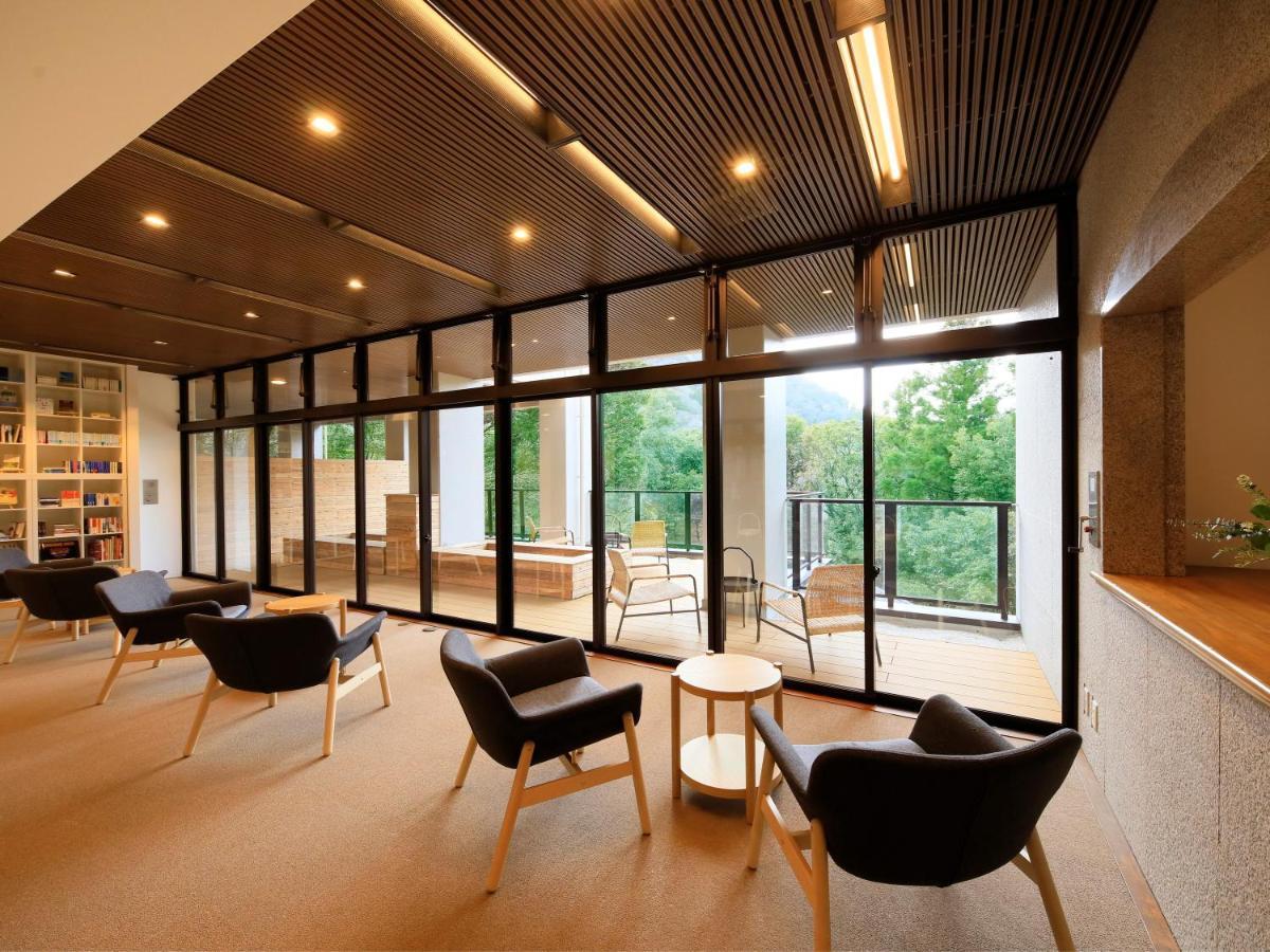 Hot Spring Inn Hakone Suisen المظهر الخارجي الصورة