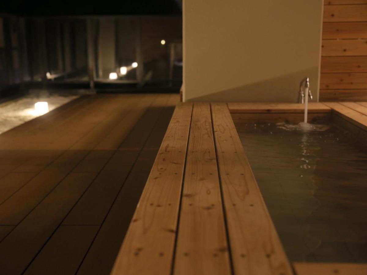 Hot Spring Inn Hakone Suisen المظهر الخارجي الصورة