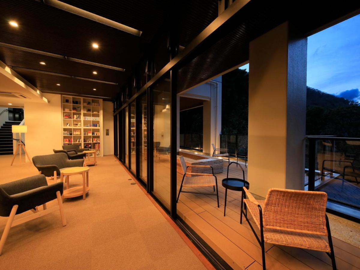 Hot Spring Inn Hakone Suisen المظهر الخارجي الصورة