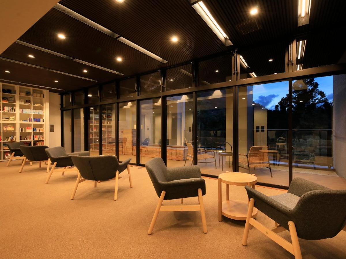 Hot Spring Inn Hakone Suisen المظهر الخارجي الصورة