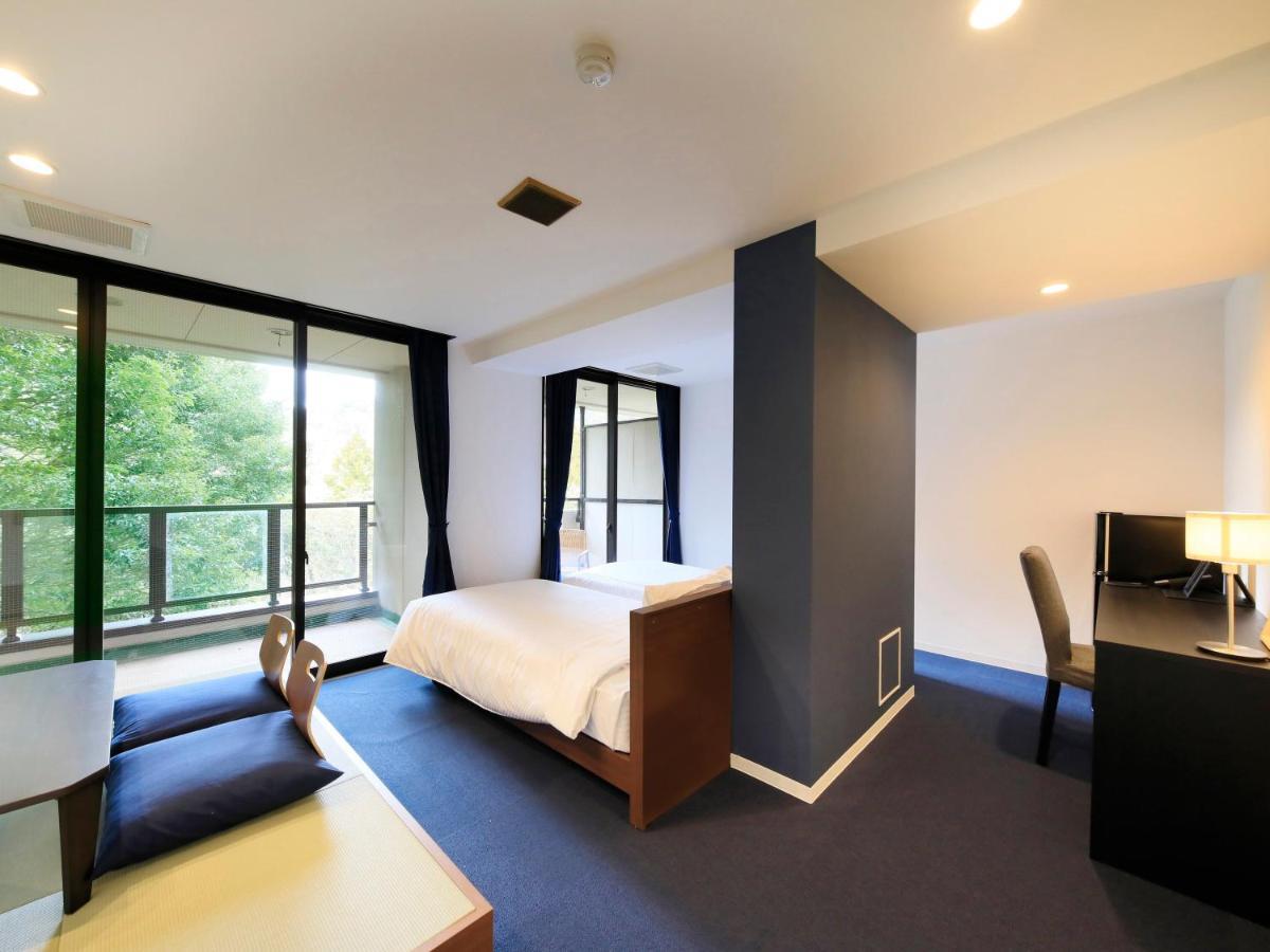 Hot Spring Inn Hakone Suisen المظهر الخارجي الصورة