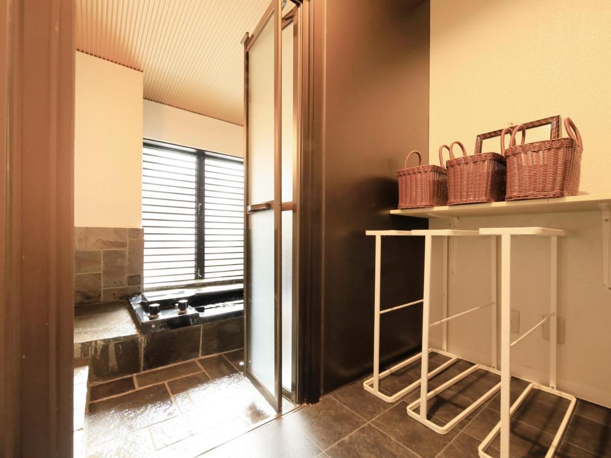 Hot Spring Inn Hakone Suisen المظهر الخارجي الصورة