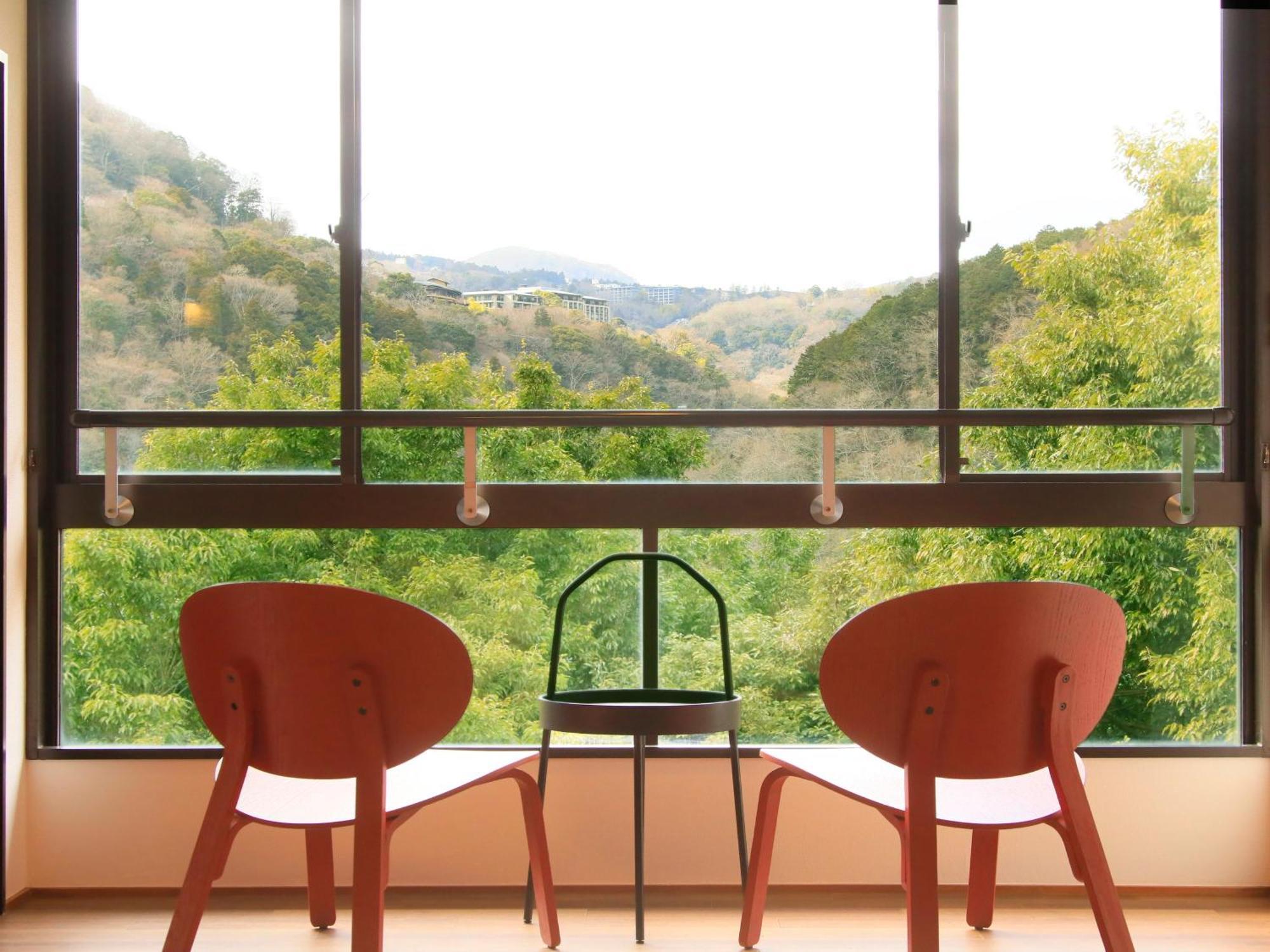 Hot Spring Inn Hakone Suisen المظهر الخارجي الصورة