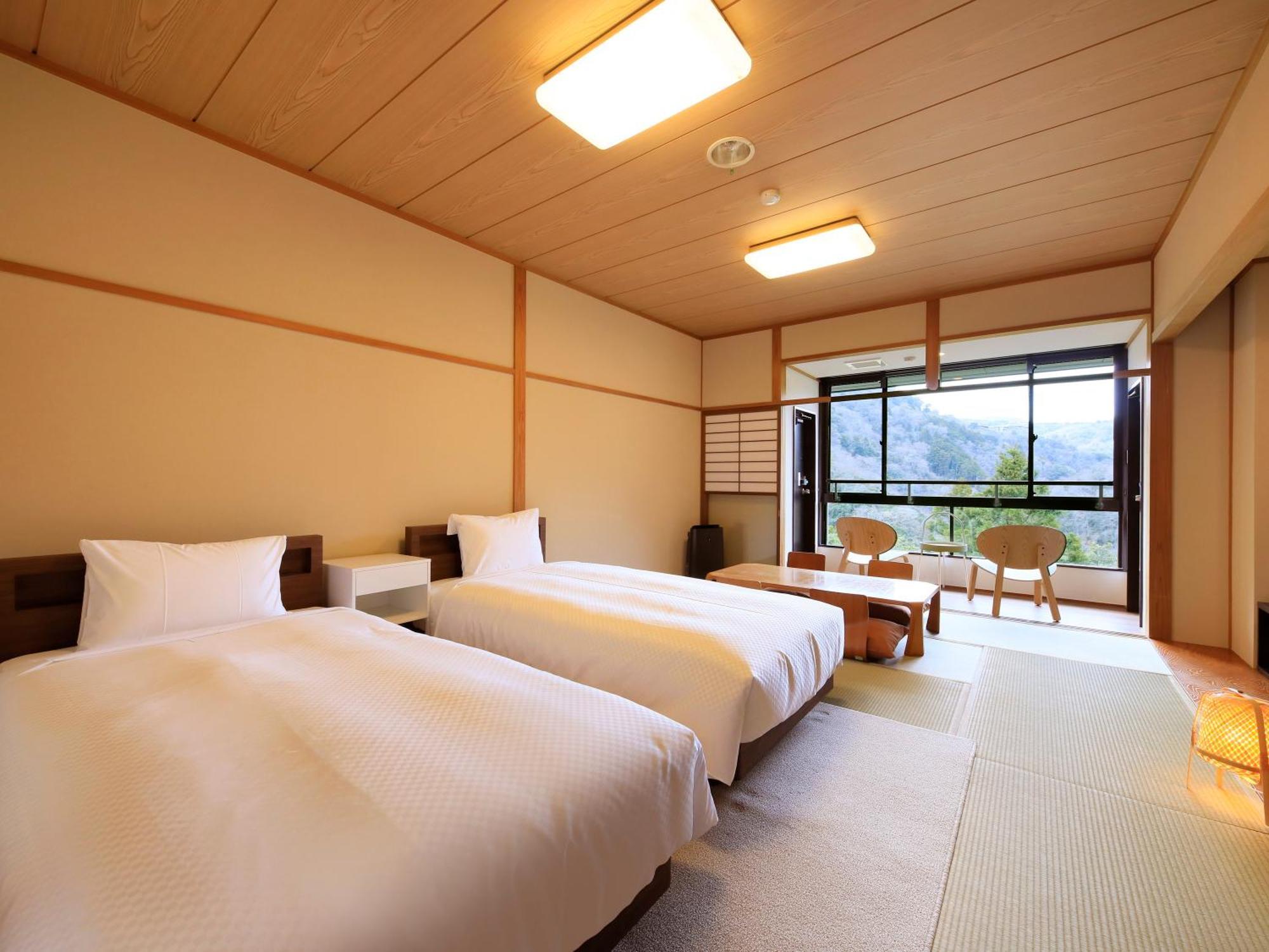 Hot Spring Inn Hakone Suisen المظهر الخارجي الصورة