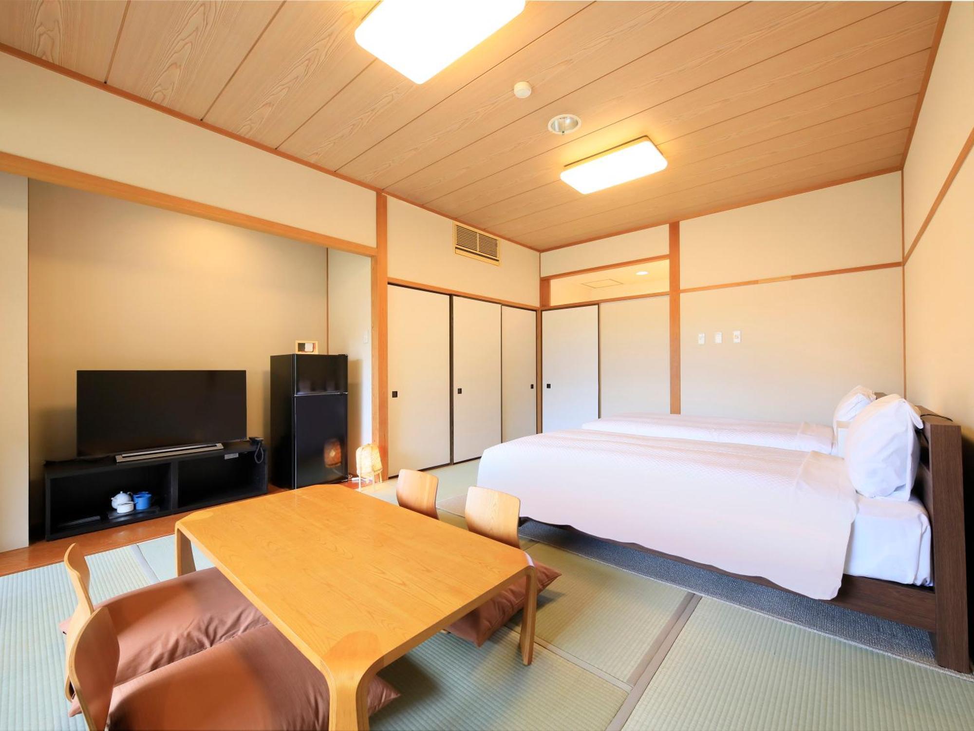 Hot Spring Inn Hakone Suisen المظهر الخارجي الصورة