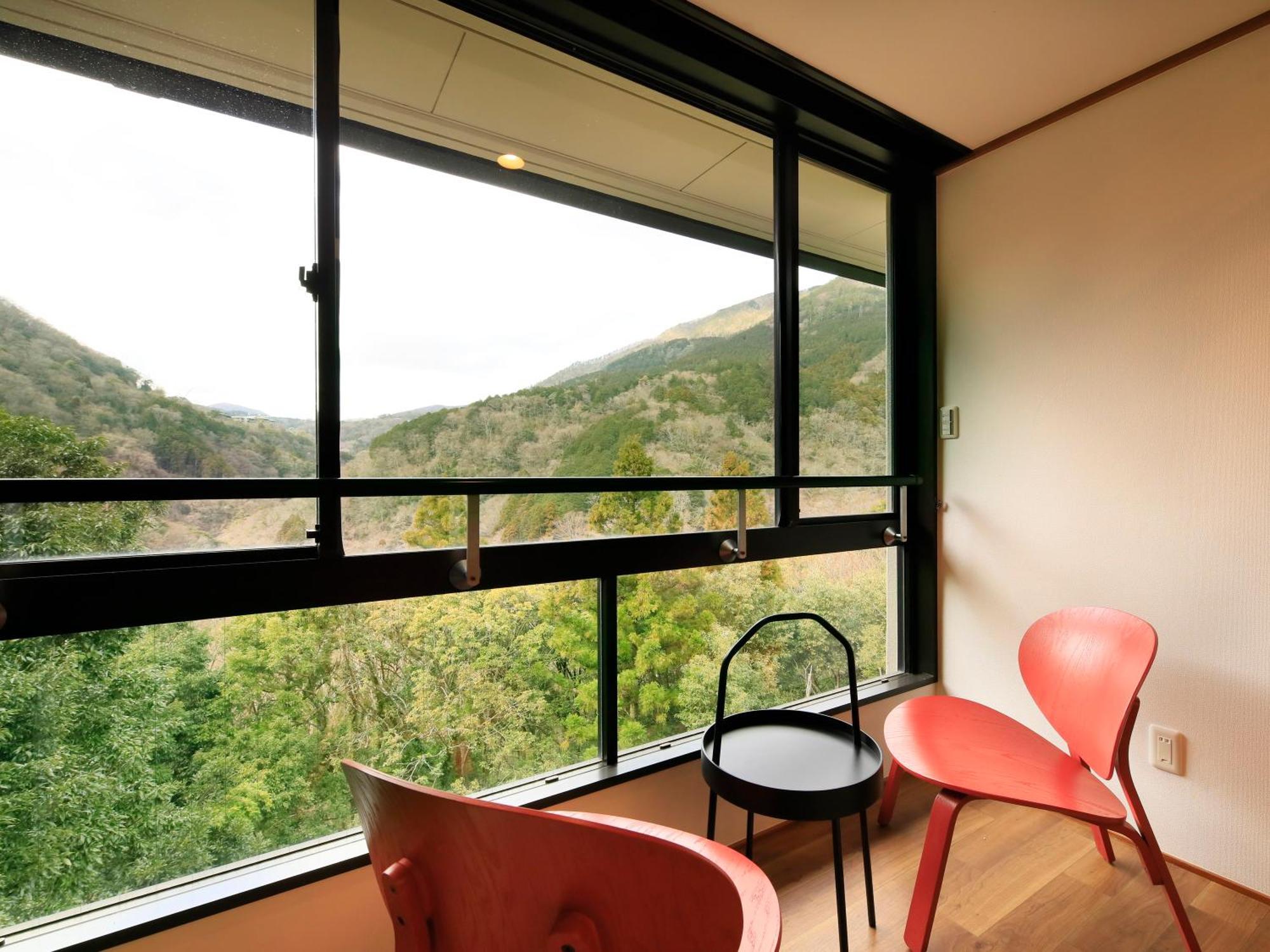Hot Spring Inn Hakone Suisen المظهر الخارجي الصورة
