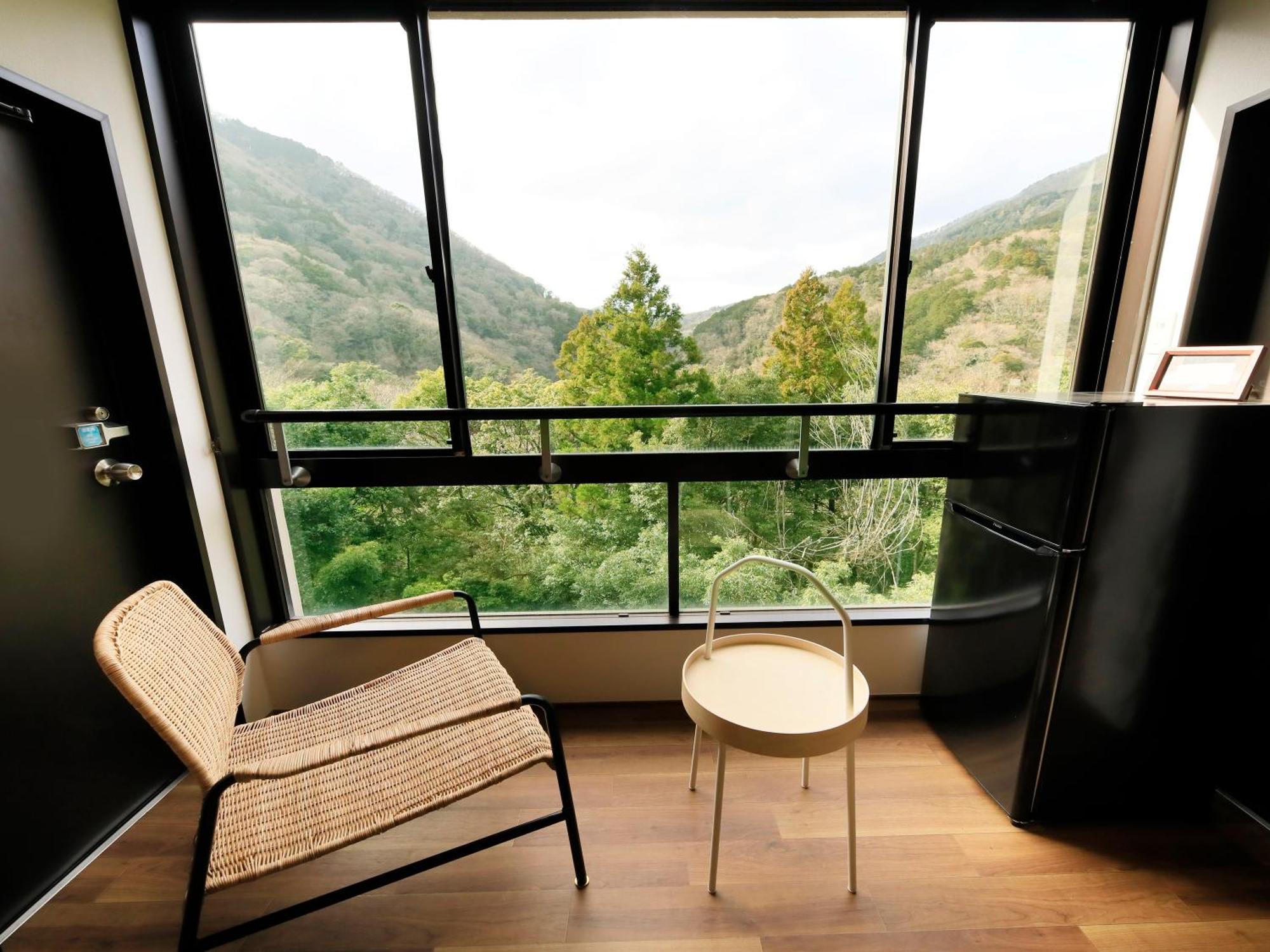Hot Spring Inn Hakone Suisen المظهر الخارجي الصورة